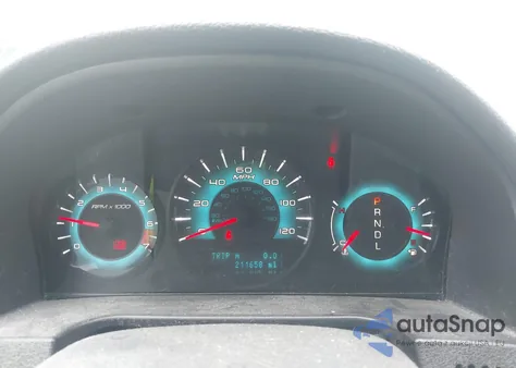 2010 Ford Fusion Se from USA, damaged, VIN 3FAHP0HA1AR202865